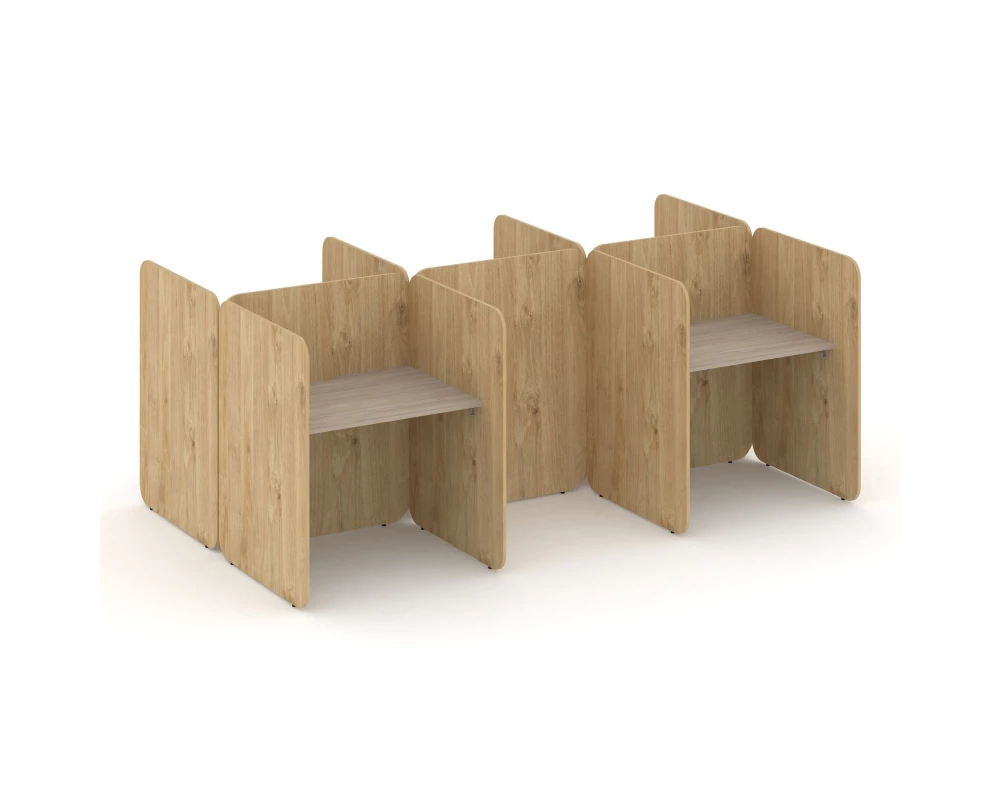 Комплект №8 2412x1800x1200 Bell