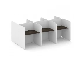 Комплект №8 2412x1800x1200 Bell images