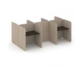 Комплект №8 2412x1800x1200 Bell images