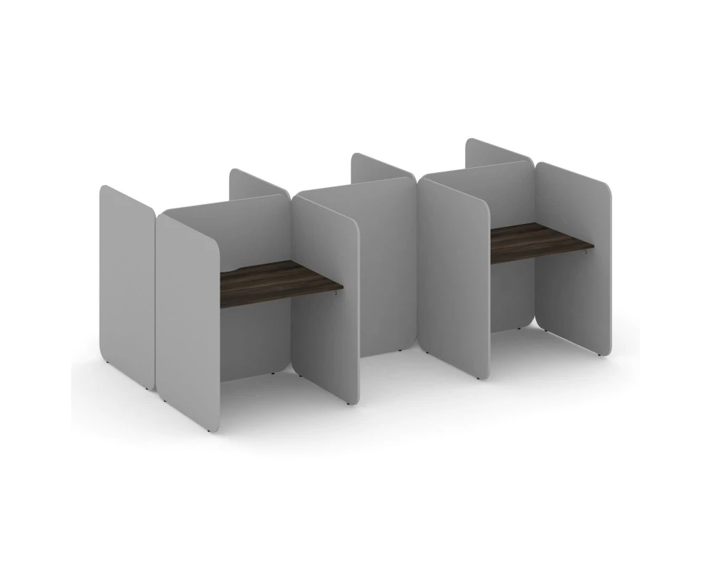 Комплект №8 2412x1800x1200 Bell