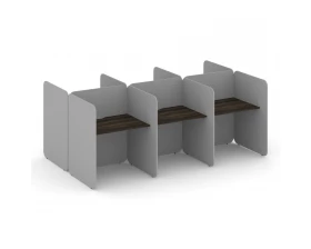 Комплект №8 2412x1800x1200 Bell images