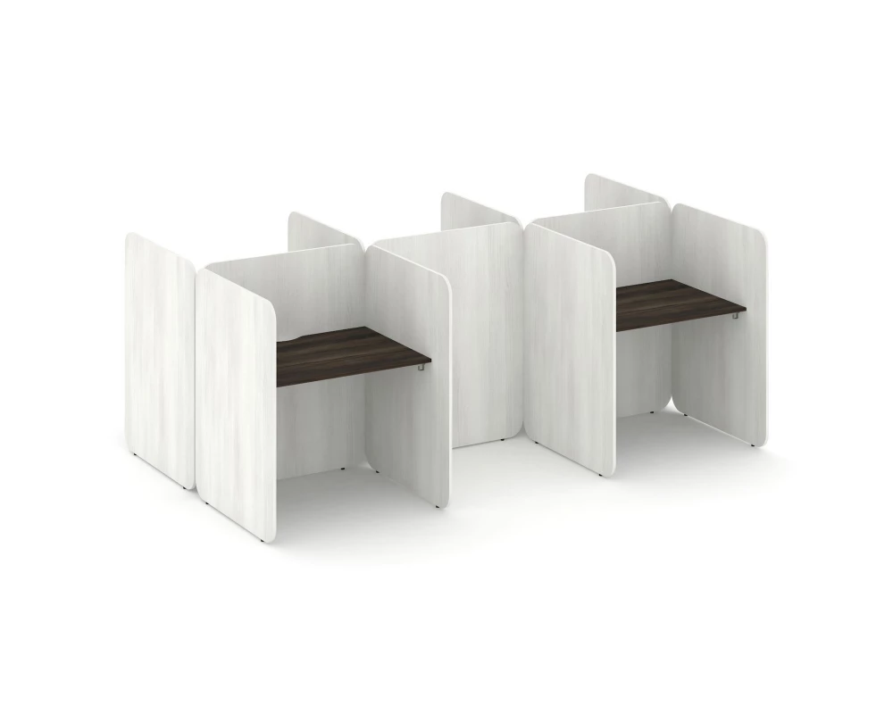 Комплект №8 2412x1800x1200 Bell