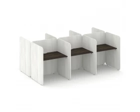 Комплект №8 2412x1800x1200 Bell images