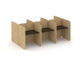 Комплект №8 2412x1800x1200 Bell images