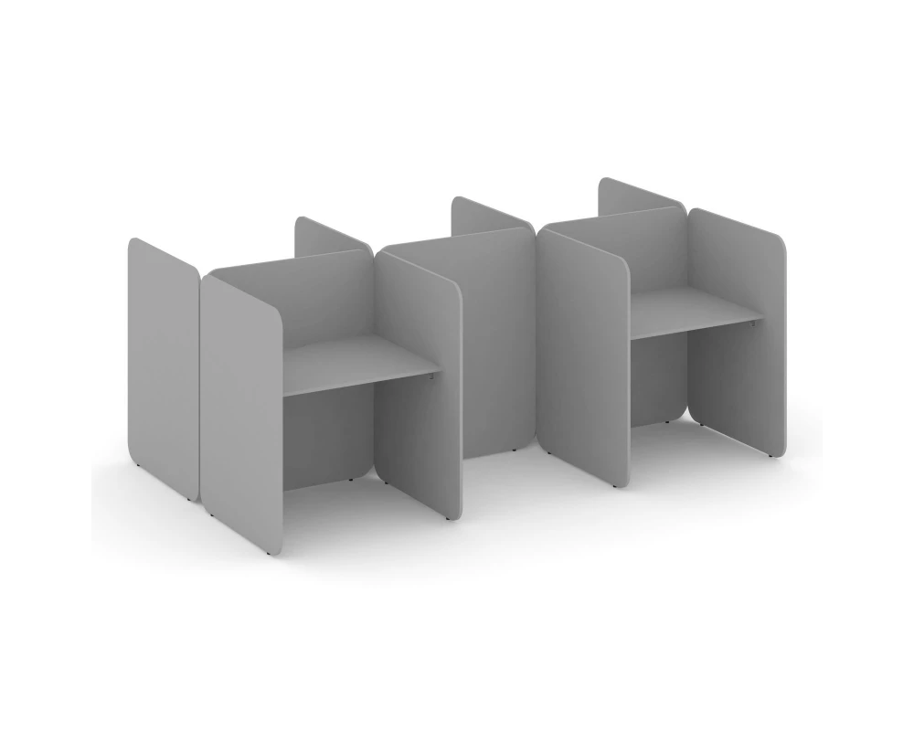 Комплект №8 2412x1800x1200 Bell