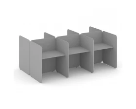 Комплект №8 2412x1800x1200 Bell images