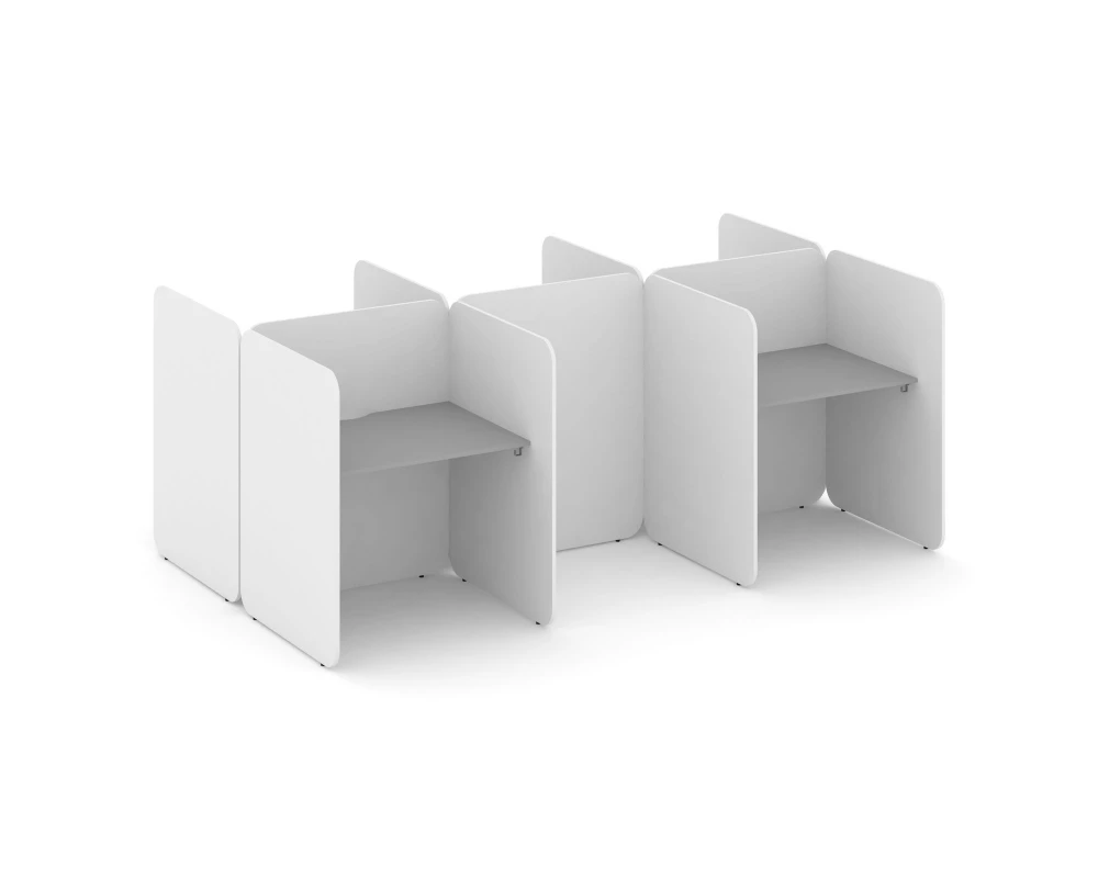 Комплект №8 2412x1800x1200 Bell