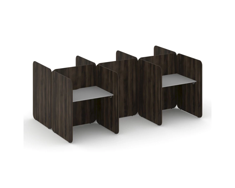 Комплект №8 2412x1800x1200 Bell