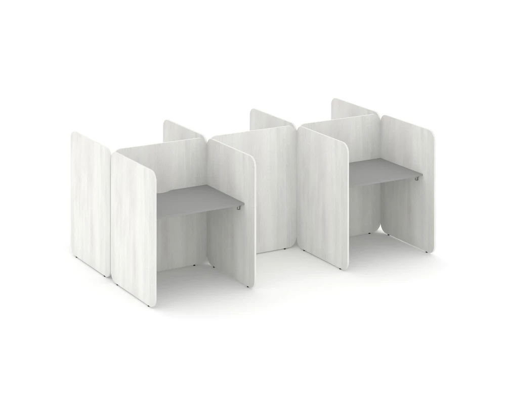 Комплект №8 2412x1800x1200 Bell