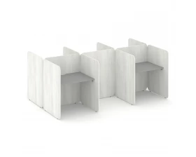 Комплект №8 2412x1800x1200 Bell images