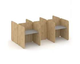 Комплект №8 2412x1800x1200 Bell images