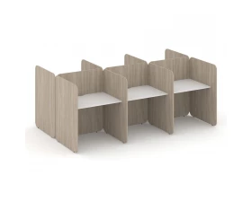 Комплект №8 2412x1800x1200 Bell images