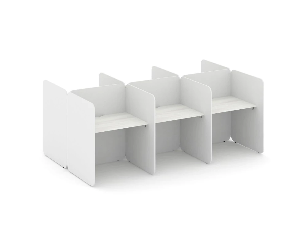 Комплект №8 2412x1800x1200 Bell