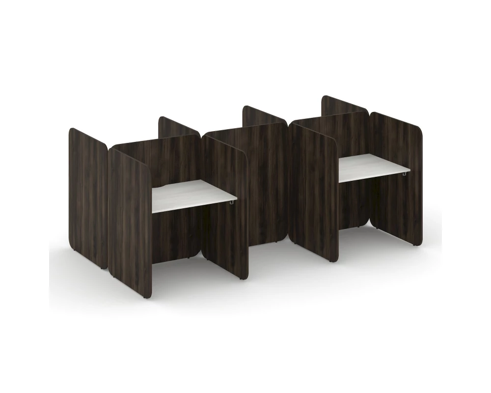 Комплект №8 2412x1800x1200 Bell