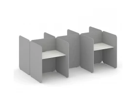 Комплект №8 2412x1800x1200 Bell images