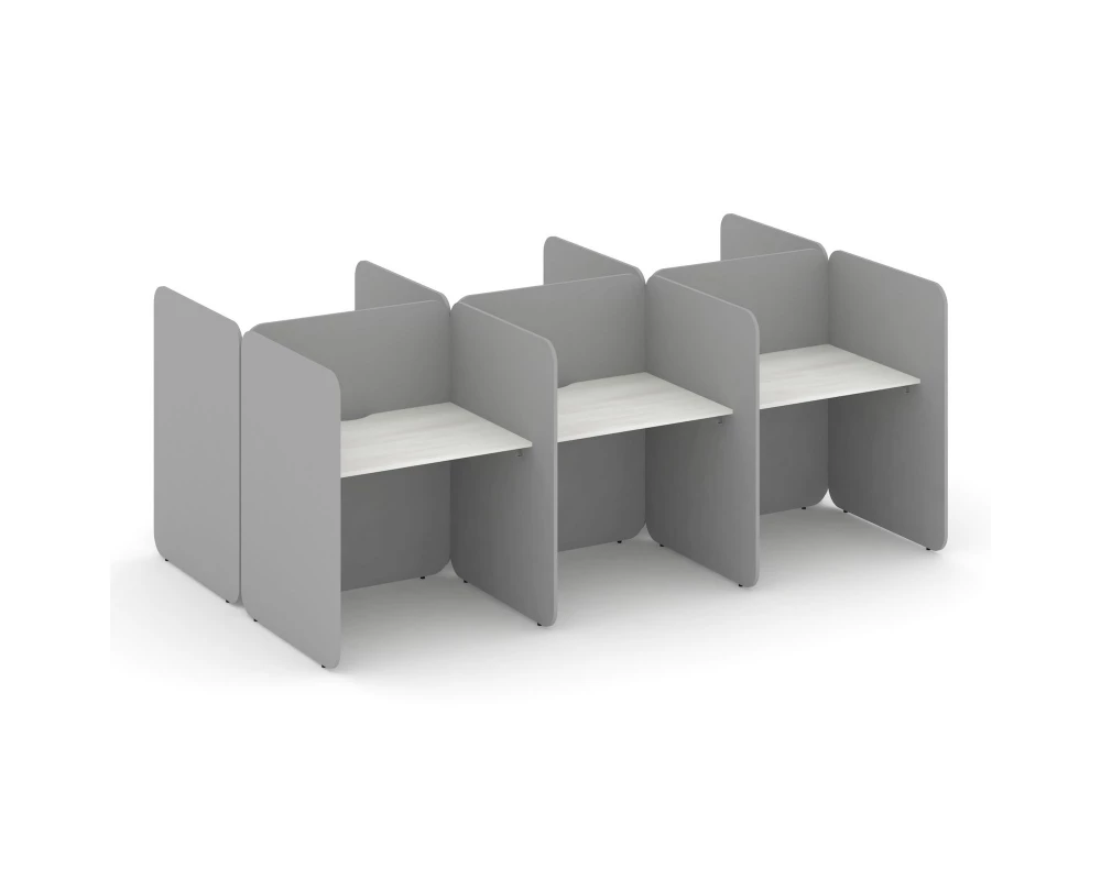 Комплект №8 2412x1800x1200 Bell