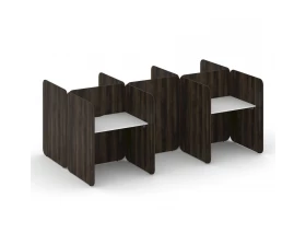 Комплект №8 2412x1800x1200 Bell images