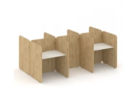 Комплект №8 2412x1800x1200 Bell images