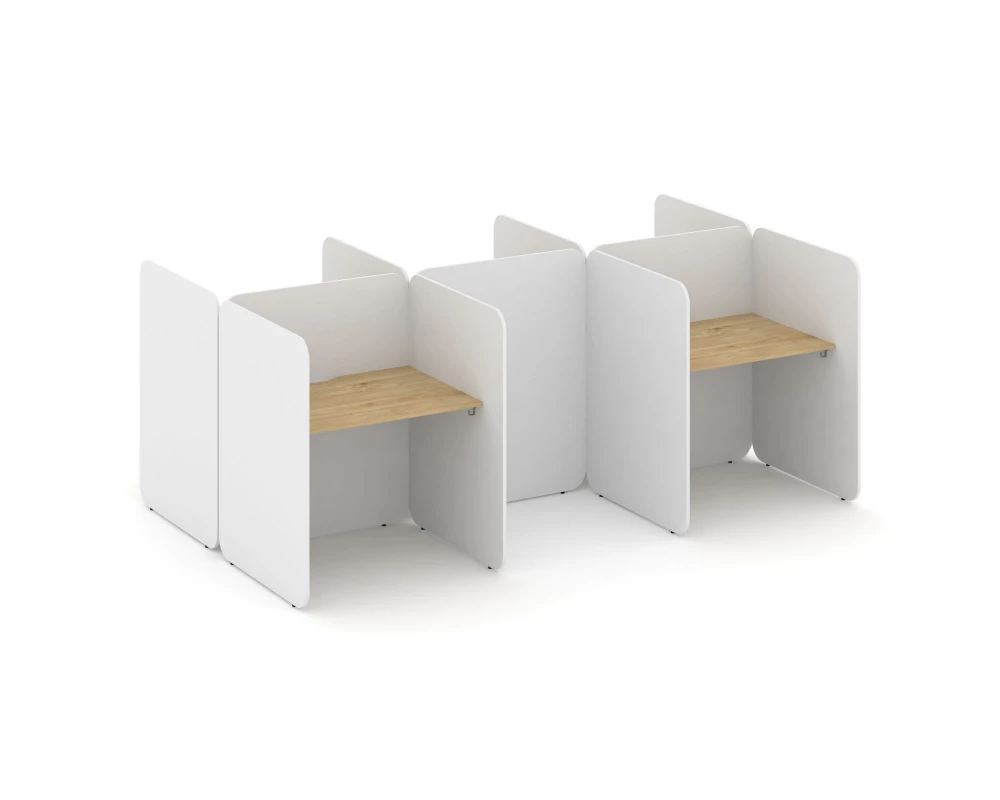 Комплект №8 2412x1800x1200 Bell