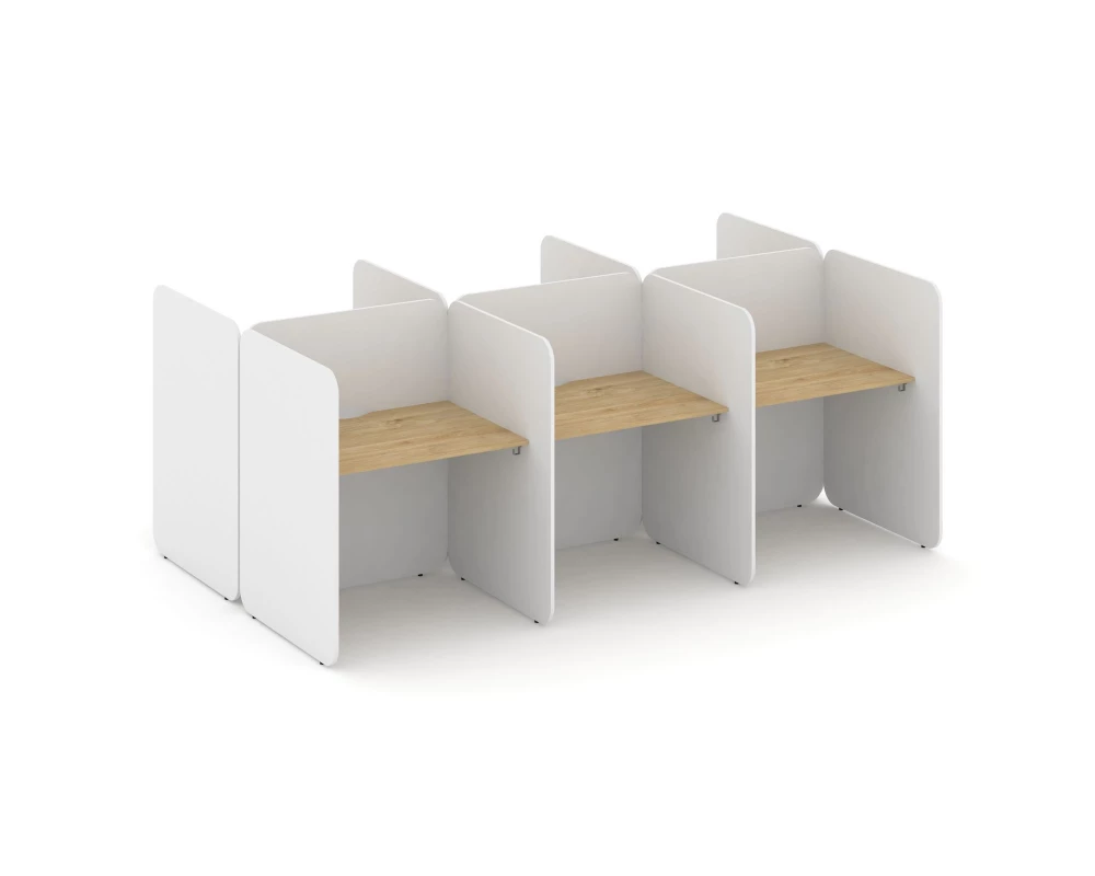 Комплект №8 2412x1800x1200 Bell