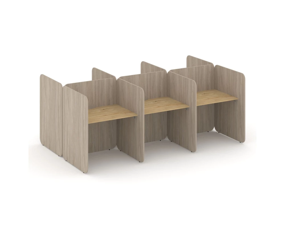 Комплект №8 2412x1800x1200 Bell