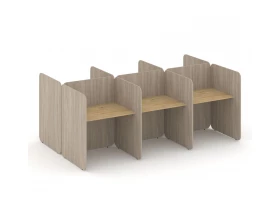 Комплект №8 2412x1800x1200 Bell images