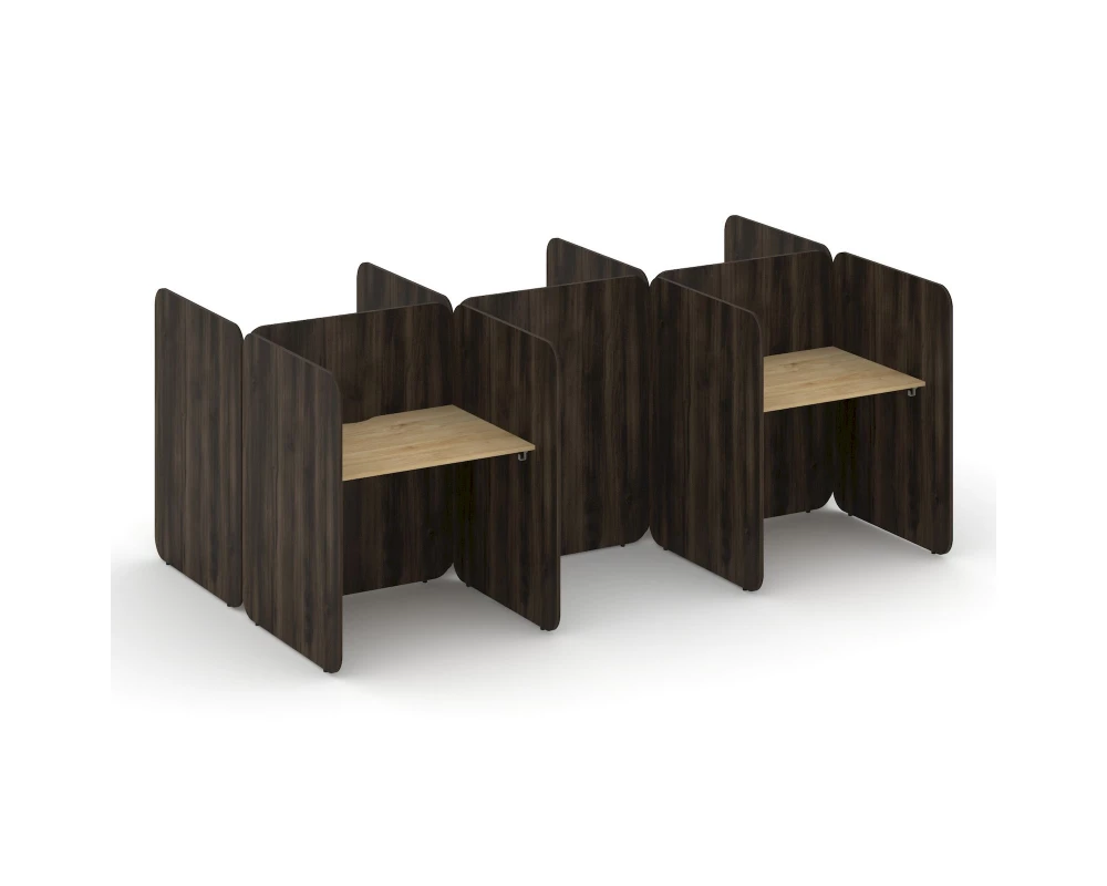 Комплект №8 2412x1800x1200 Bell