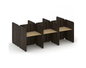 Комплект №8 2412x1800x1200 Bell images