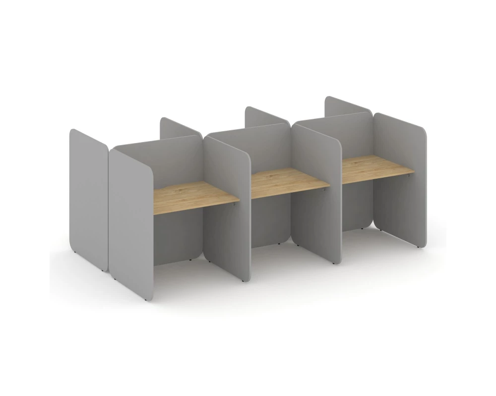 Комплект №8 2412x1800x1200 Bell