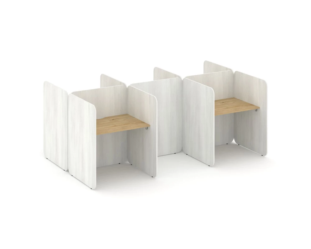 Комплект №8 2412x1800x1200 Bell