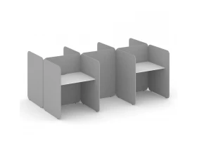 Комплект №8 2412x1800x1200 Bell images