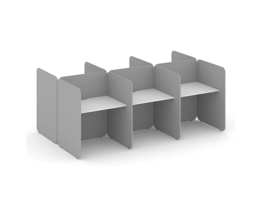 Комплект №8 2412x1800x1200 Bell