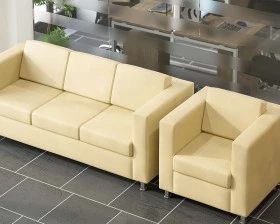 Комплект мягкой мебели Борн / Born images