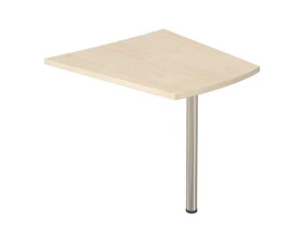 Брифинг приставка 900x900x765 First images