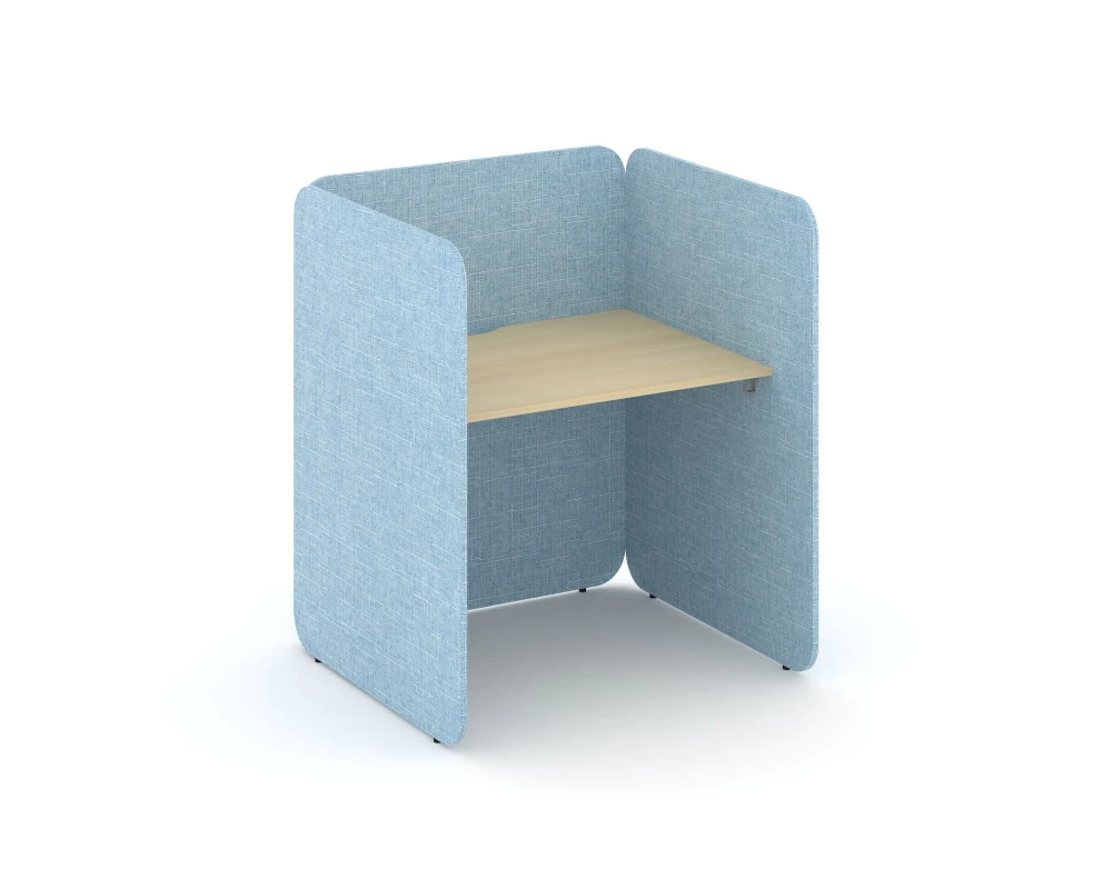 Комплект №1 816x909x1200 Колл-центр Riva