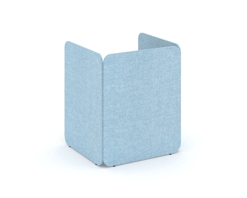 Комплект №1 816x909x1200 Колл-центр Riva