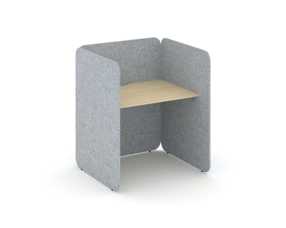 Комплект №1 816x909x1200 Колл-центр Riva