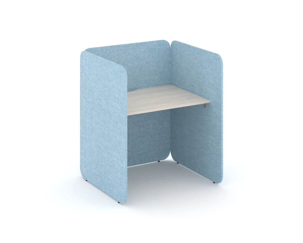 Комплект №1 816x909x1200 Колл-центр Riva