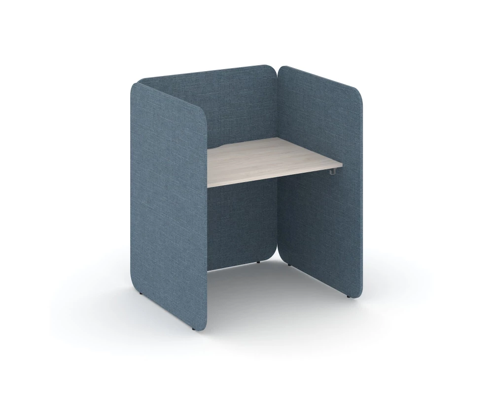 Комплект №1 816x909x1200 Колл-центр Riva