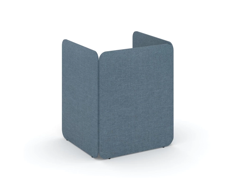 Комплект №1 816x909x1200 Колл-центр Riva