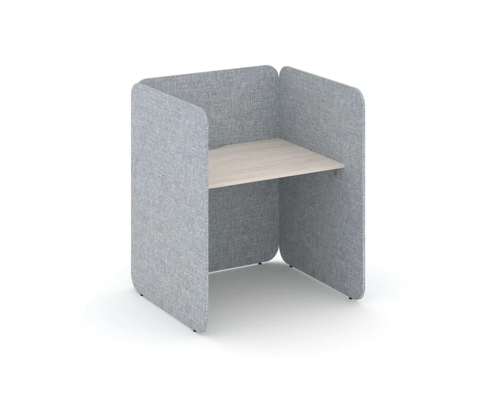 Комплект №1 816x909x1200 Колл-центр Riva