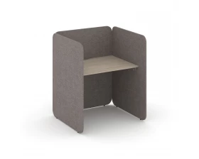 Комплект №1 816x909x1200 Колл-центр Riva images