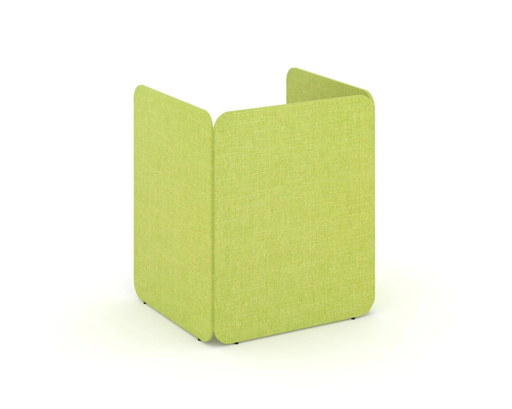 Комплект №1 816x909x1200 Колл-центр Riva