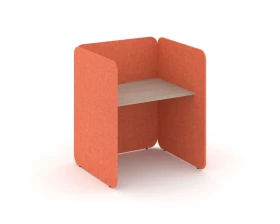 Комплект №1 816x909x1200 Колл-центр Riva images