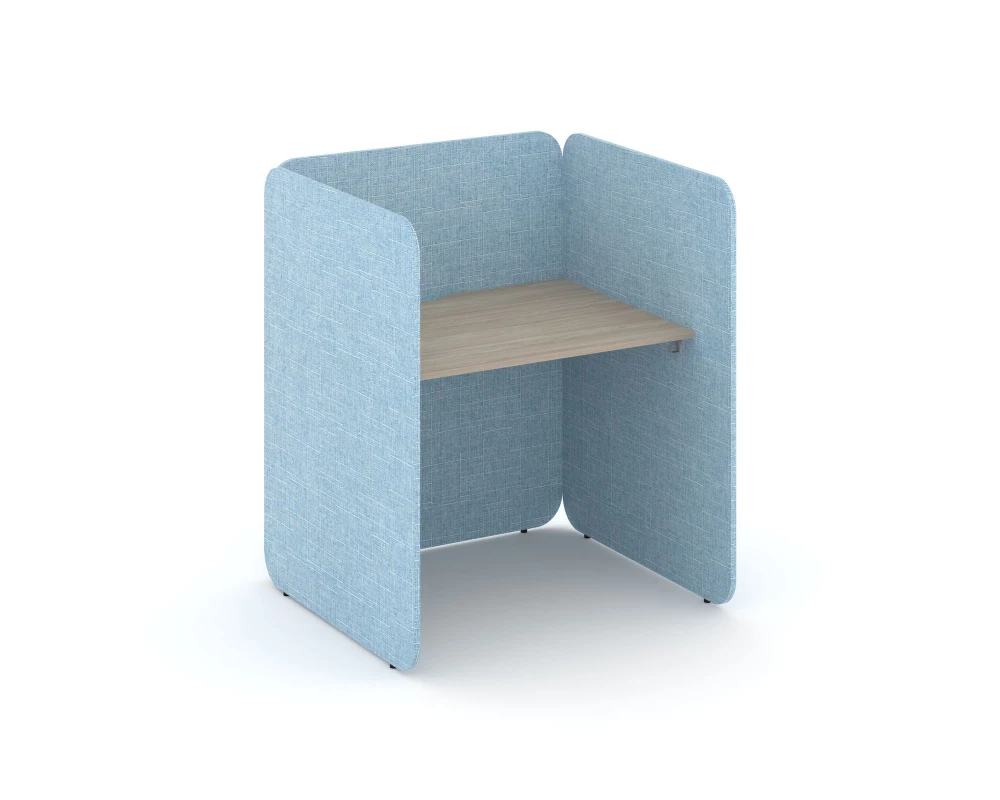 Комплект №1 816x909x1200 Колл-центр Riva