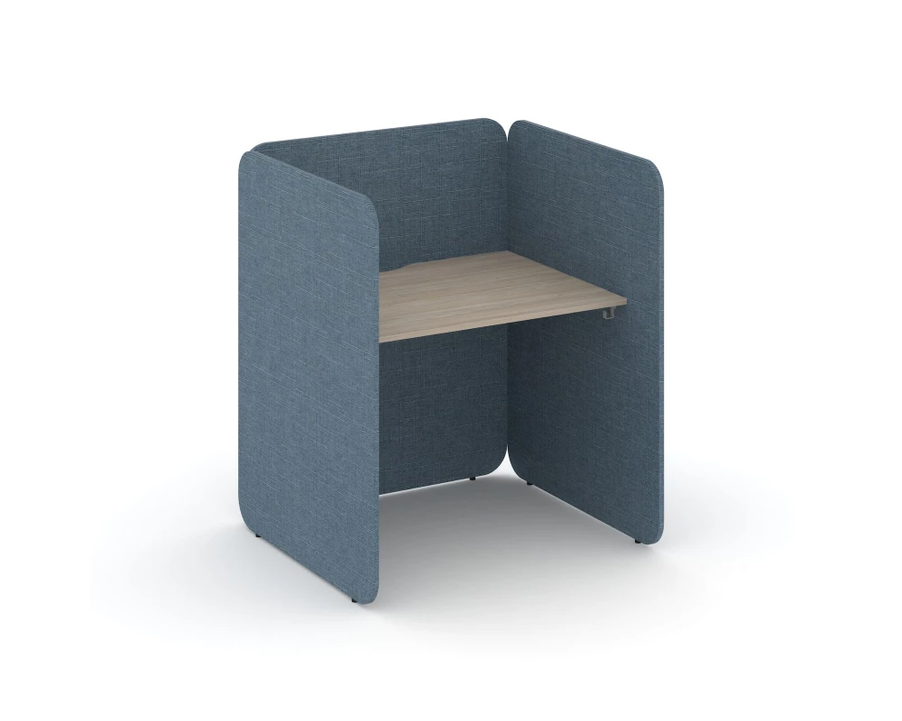 Комплект №1 816x909x1200 Колл-центр Riva