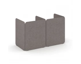 Комплект №12 2014x909x1200 Колл-центр Riva images