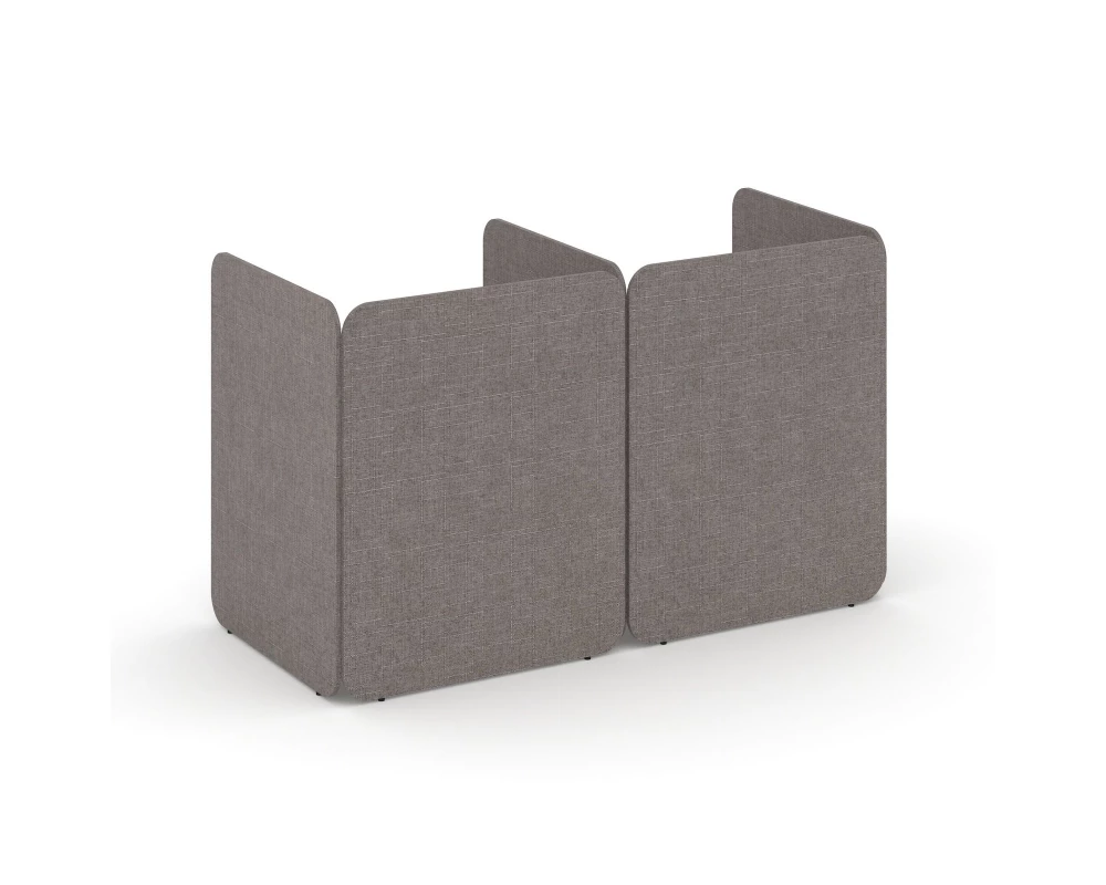 Комплект №12 2014x909x1200 Колл-центр Riva