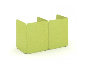 Комплект №12 2014x909x1200 Колл-центр Riva images