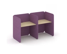 Комплект №12 2014x909x1200 Колл-центр Riva images